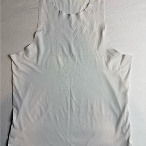 Men’s Lululemon Fast and Free Breathe Tank